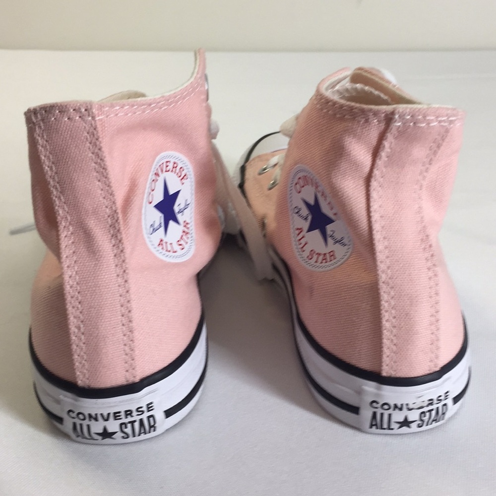 CONVERSE - Chuck Taylor All Star High Top - Picture 4 of 8